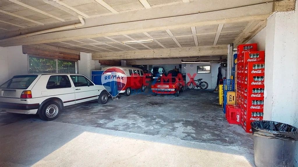 6 quarto Restaurante/Bar para venda em Vigo com garagem - 880 000 € (Ref: 9685363)