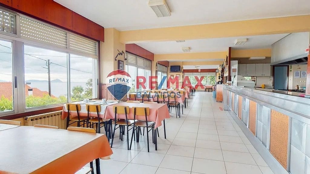 6 quarto Restaurante/Bar para venda em Vigo com garagem - 880 000 € (Ref: 9685363)