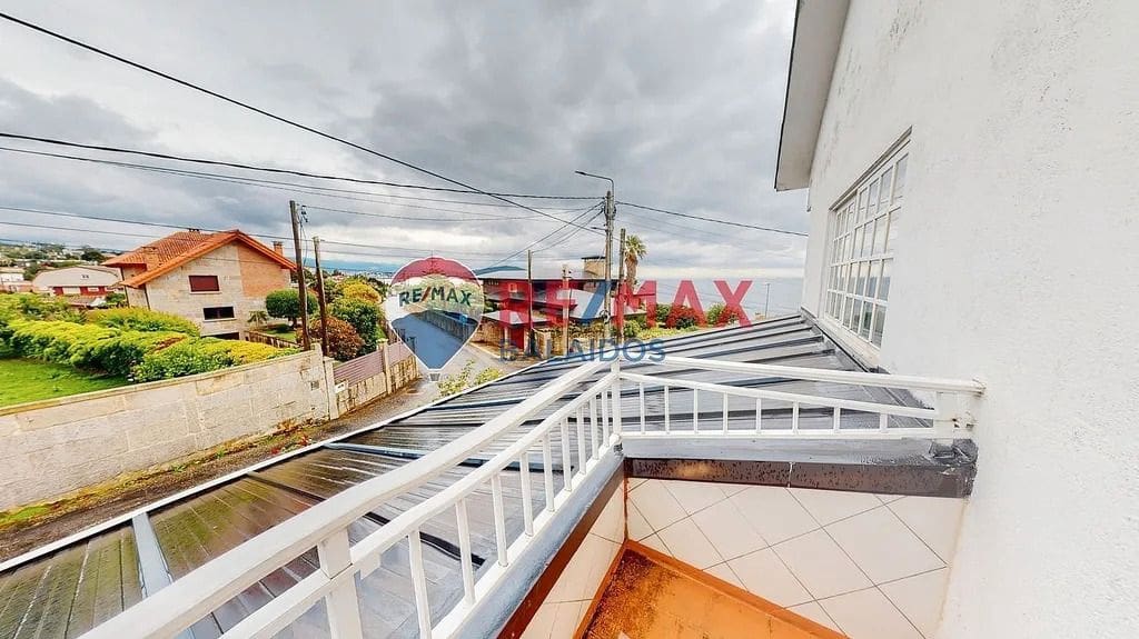 6 quarto Restaurante/Bar para venda em Vigo com garagem - 880 000 € (Ref: 9685363)