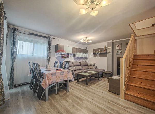 3 camera da letto Casa in vendita in Vigo - 220.000 € (Rif: 9685365)