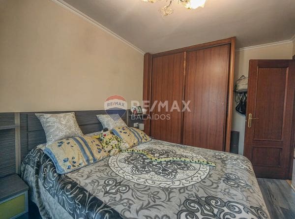 3 camera da letto Casa in vendita in Vigo - 220.000 € (Rif: 9685365)