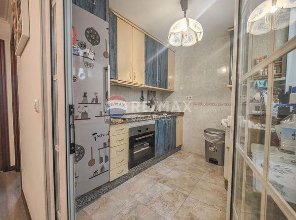 3 camera da letto Casa in vendita in Vigo - 220.000 € (Rif: 9685365)