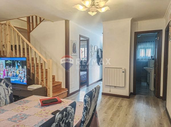 3 camera da letto Casa in vendita in Vigo - 220.000 € (Rif: 9685365)