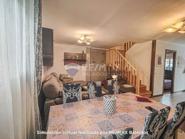 3 camera da letto Casa in vendita in Vigo - 220.000 € (Rif: 9685365)