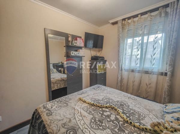 3 camera da letto Casa in vendita in Vigo - 220.000 € (Rif: 9685365)