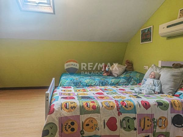 3 camera da letto Casa in vendita in Vigo - 220.000 € (Rif: 9685365)