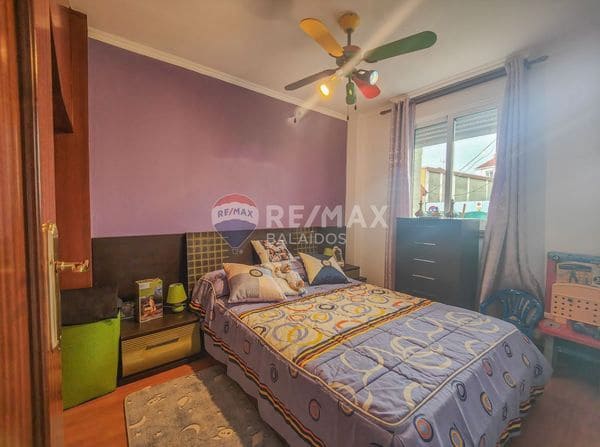 3 camera da letto Casa in vendita in Vigo - 220.000 € (Rif: 9685365)