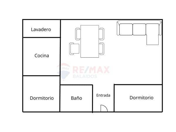 3 camera da letto Casa in vendita in Vigo - 220.000 € (Rif: 9685365)