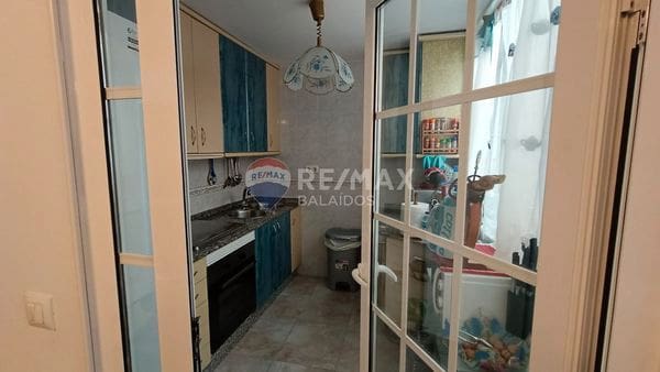 3 camera da letto Casa in vendita in Vigo - 220.000 € (Rif: 9685365)