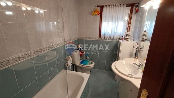3 camera da letto Casa in vendita in Vigo - 220.000 € (Rif: 9685365)