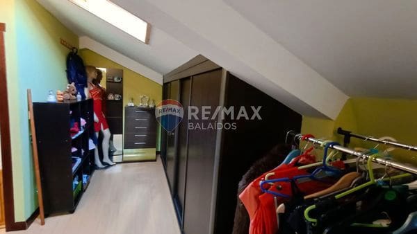 3 camera da letto Casa in vendita in Vigo - 220.000 € (Rif: 9685365)