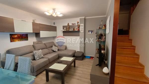 3 camera da letto Casa in vendita in Vigo - 220.000 € (Rif: 9685365)