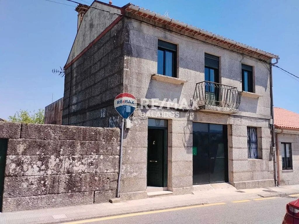 3 camera da letto Casa in vendita in Tui con garage - 250.000 € (Rif: 9685366)