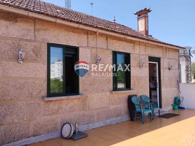 3 camera da letto Casa in vendita in Tui con garage - 250.000 € (Rif: 9685366)