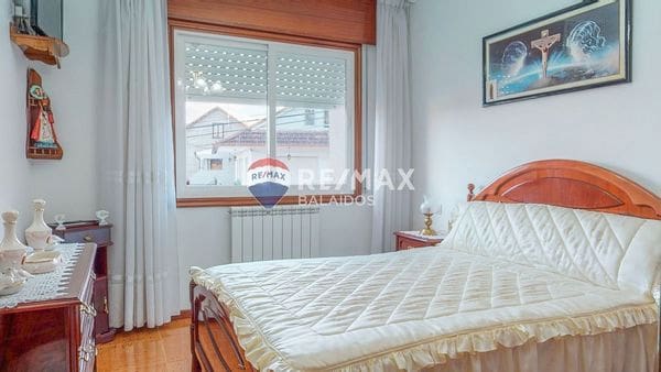 4 makuuhuone Maalaistalo myytävänä paikassa Ponteareas mukana 
autotalli - 270 000 € (Ref: 9685367)