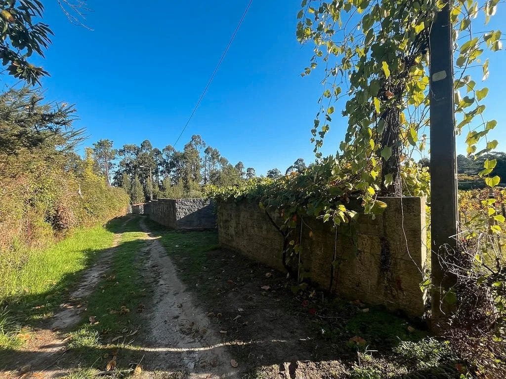 Maalaistalo myytävänä paikassa Gondomar - 129 000 € (Ref: 9685369)