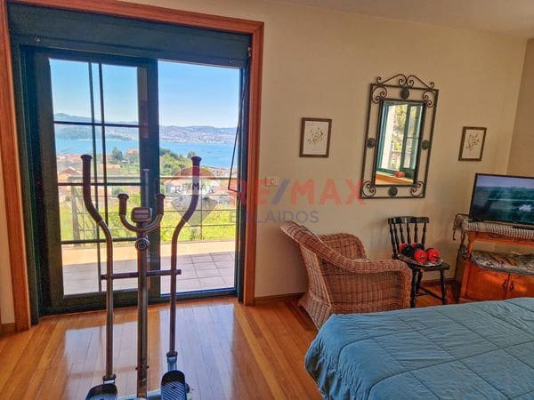 4 soveværelse Villa til salg i Moaña med garage - € 700.000 (Ref: 9685371)