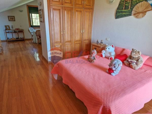 4 soveværelse Villa til salg i Moana med garage - € 700.000 (Ref: 9685371)