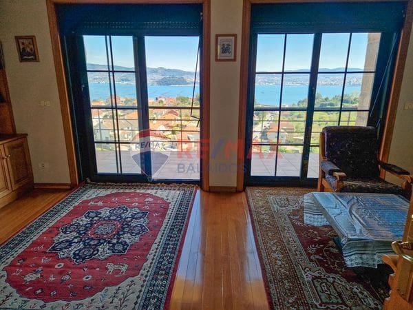 4 soveværelse Villa til salg i Moaña med garage - € 700.000 (Ref: 9685371)