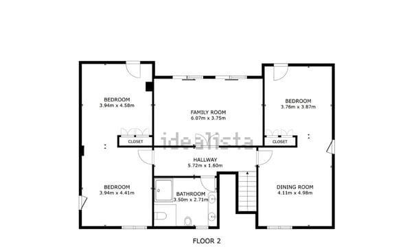 4 soveværelse Villa til salg i Moana med garage - € 700.000 (Ref: 9685371)