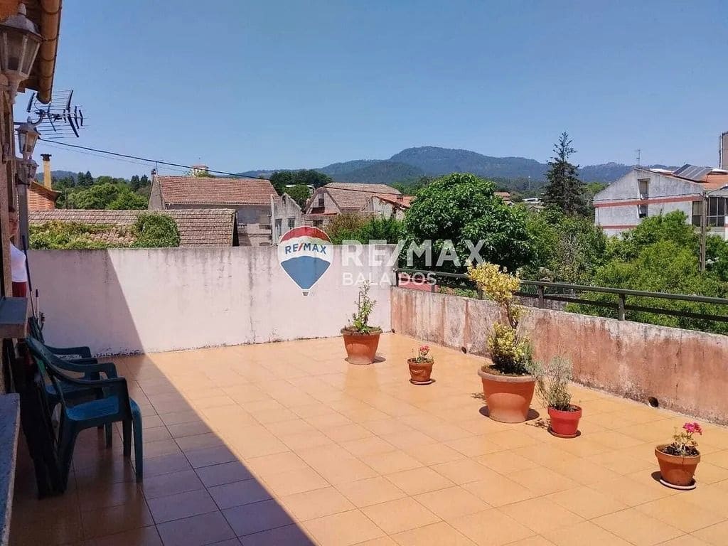 3 camera da letto Casa in vendita in Tui con garage - 250.000 € (Rif: 9685372)