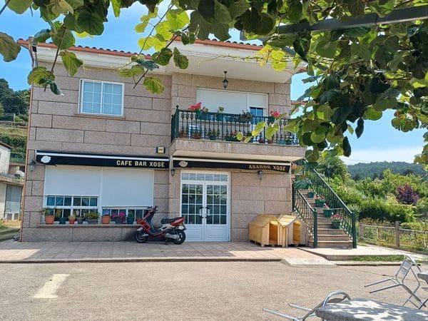 3 slaapkamer Restaurant/bar te koop in A Cañiza met garage - € 350.000 (Ref: 9685373)