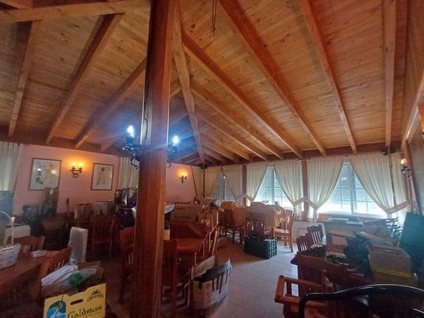 3 slaapkamer Restaurant/bar te koop in A Caniza met garage - € 350.000 (Ref: 9685373)