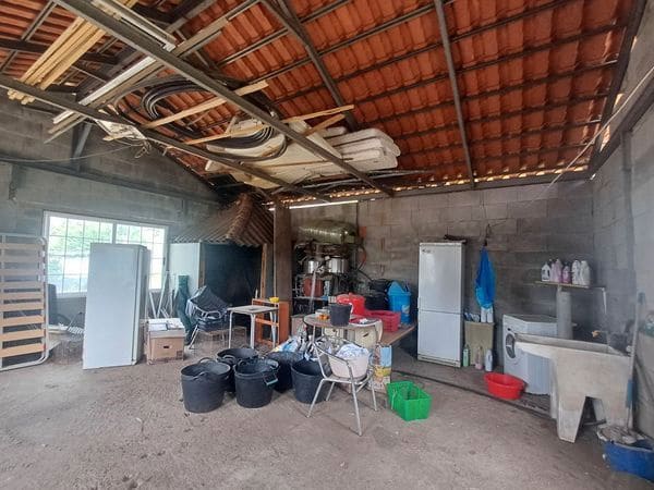 3 slaapkamer Restaurant/bar te koop in A Caniza met garage - € 350.000 (Ref: 9685373)