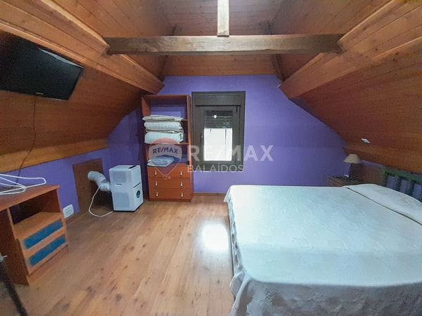 5 soveværelse Villa til salg i Ponteareas med garage - € 280.000 (Ref: 9685375)