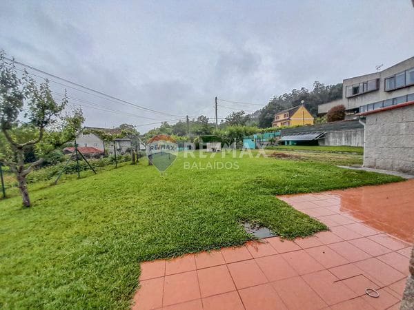 5 soveværelse Villa til salg i Ponteareas med garage - € 280.000 (Ref: 9685375)