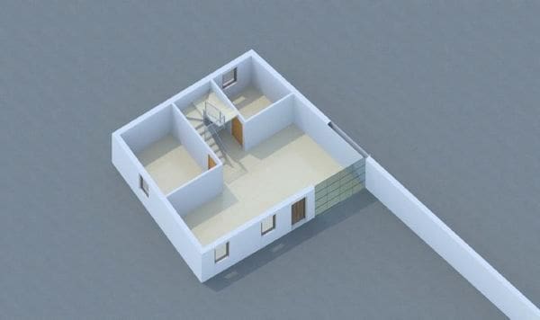 1 bedroom Villa for sale in Vigo - € 245,000 (Ref: 9685378)