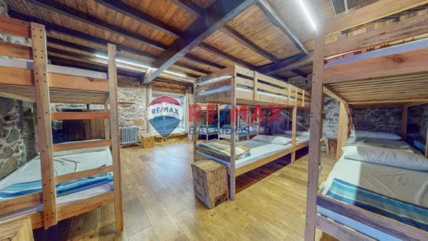 6 makuuhuone Maalaistalo myytävänä paikassa Tomino mukana uima-altaan 
autotalli - 695 000 € (Ref: 9685382)