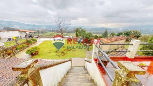 6 makuuhuone Maalaistalo myytävänä paikassa Tomino mukana uima-altaan 
autotalli - 695 000 € (Ref: 9685382)