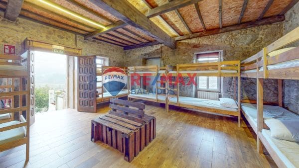 6 makuuhuone Maalaistalo myytävänä paikassa Tomino mukana uima-altaan 
autotalli - 695 000 € (Ref: 9685382)