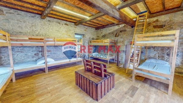 6 makuuhuone Maalaistalo myytävänä paikassa Tomino mukana uima-altaan 
autotalli - 695 000 € (Ref: 9685382)