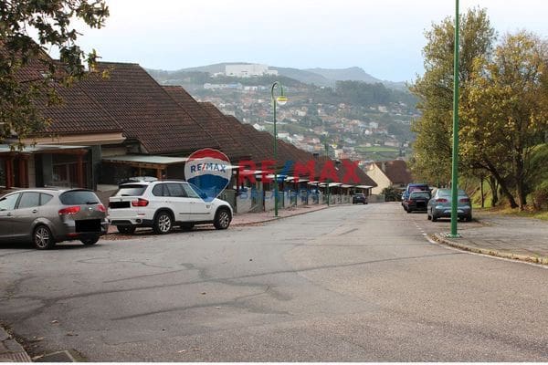 Area Edificabile in vendita in Vigo - 55.000 € (Rif: 9685383)