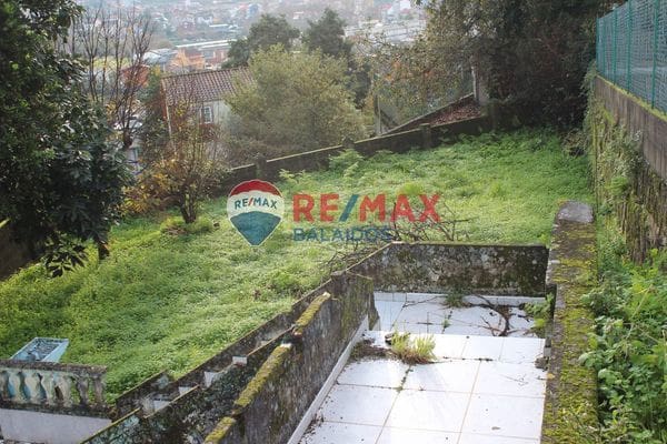 Building Plot for sale in Vigo - € 55,000 (Ref: 9685383)