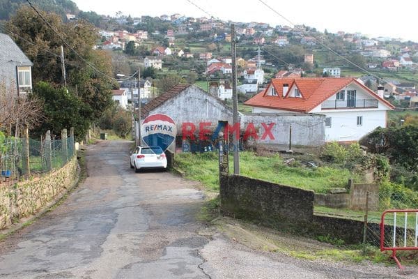 Area Edificabile in vendita in Vigo - 55.000 € (Rif: 9685383)