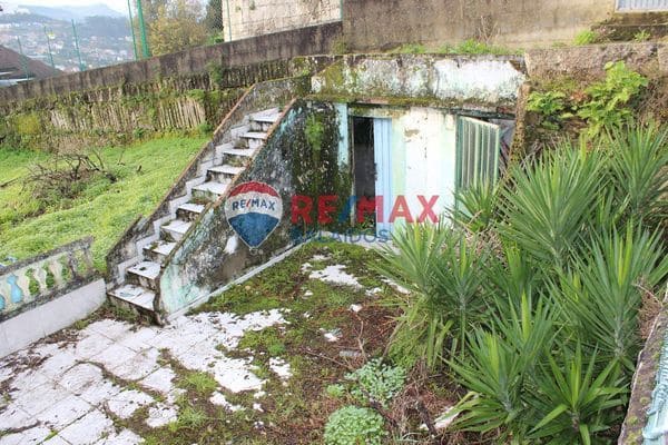 Building Plot for sale in Vigo - € 55,000 (Ref: 9685383)