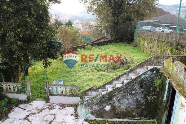 Building Plot for sale in Vigo - € 55,000 (Ref: 9685383)