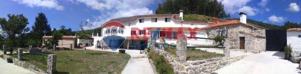 Hotel de 6 habitaciones en Tomiño en venta con piscina garaje - 695.000 € (Ref: 9685384)