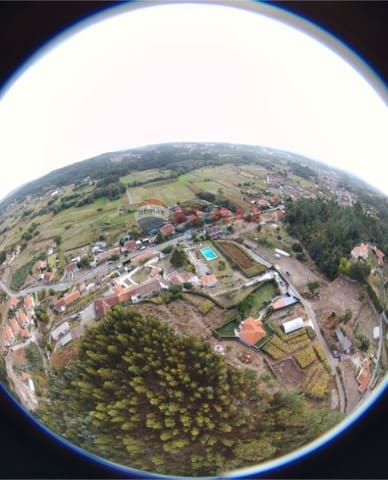 Hotel de 6 habitaciones en Tomiño en venta con piscina garaje - 695.000 € (Ref: 9685384)