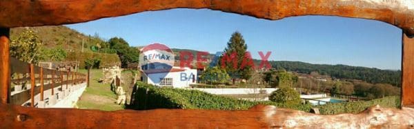 6 makuuhuone Maalaistalo myytävänä paikassa Tomino mukana uima-altaan 
autotalli - 695 000 € (Ref: 9685384)