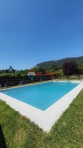 Hotel de 6 habitaciones en Tomiño en venta con piscina garaje - 695.000 € (Ref: 9685384)