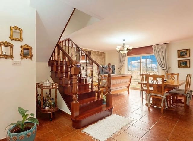 5 camera da letto Villa in vendita in Ponteareas con garage - 425.000 € (Rif: 9685385)