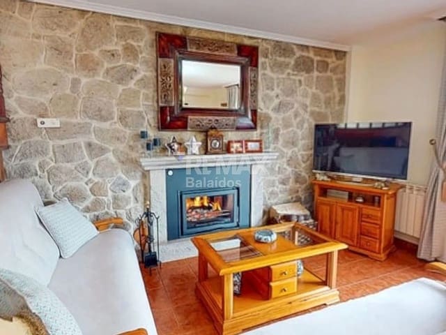 5 camera da letto Villa in vendita in Ponteareas con garage - 425.000 € (Rif: 9685385)