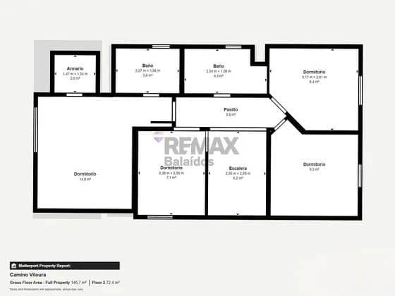 4 slaapkamer Villa te koop in Vigo met garage - € 570.000 (Ref: 9685386)