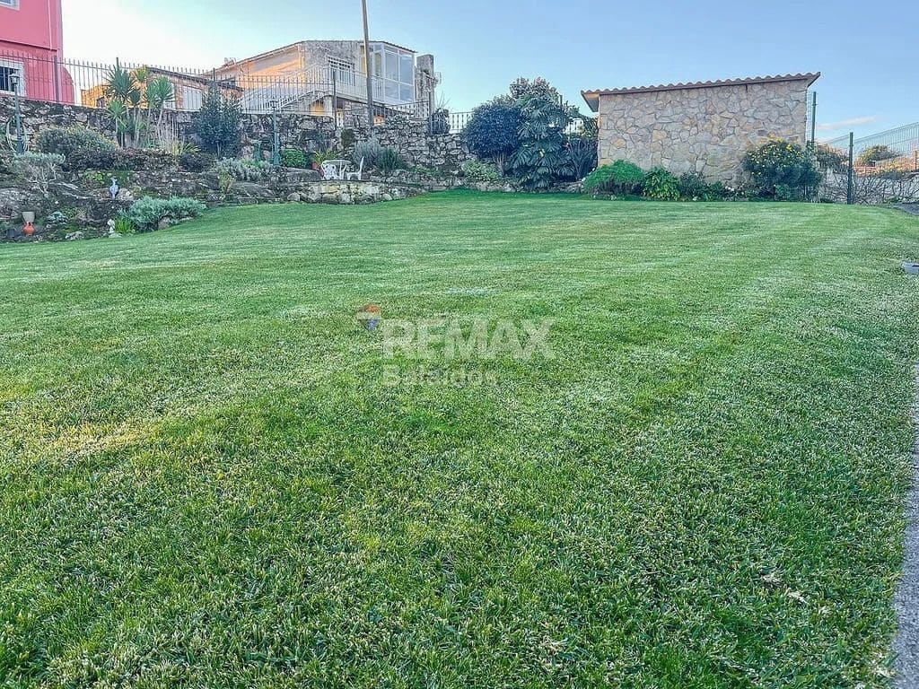 4 slaapkamer Villa te koop in Vigo met garage - € 570.000 (Ref: 9685386)