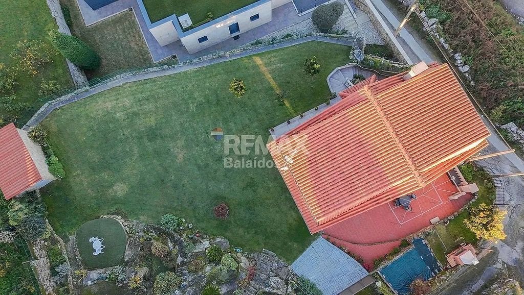 4 slaapkamer Villa te koop in Vigo met garage - € 570.000 (Ref: 9685386)