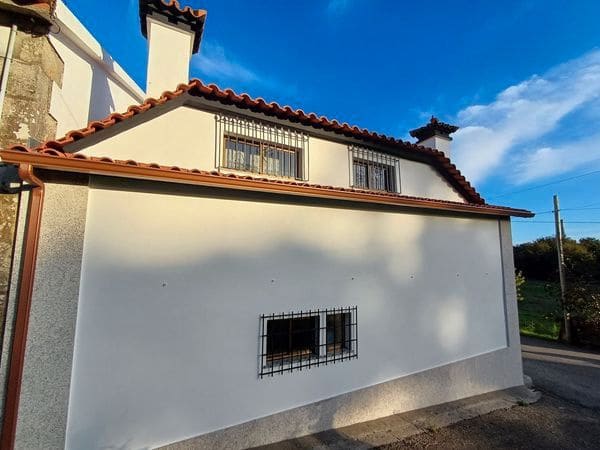 4 makuuhuone Maalaistalo myytävänä paikassa A Guarda - 195 000 € (Ref: 9685389)